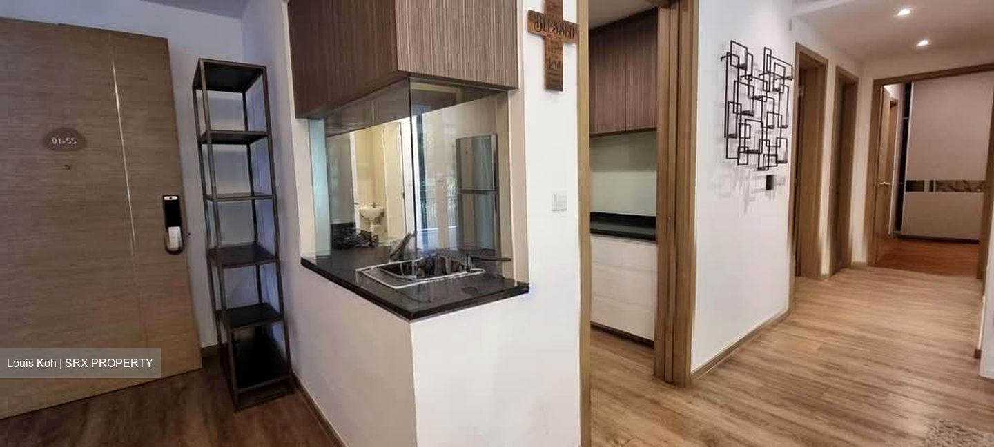The Palette (D18), Condominium #539572401
